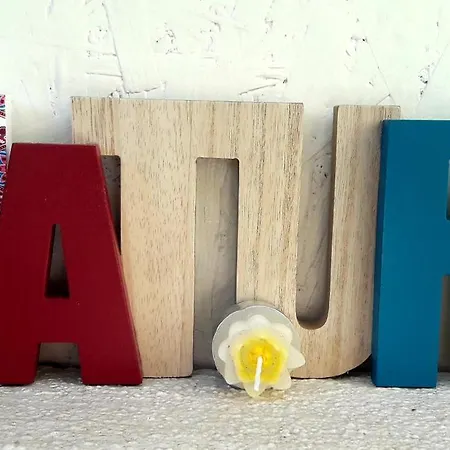 Studio Atypique Proche De La Mer Daire