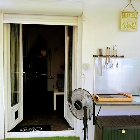 Atypique Proche De La Апартаменты *