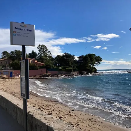 Studio Atypique Proche De La Mer *
