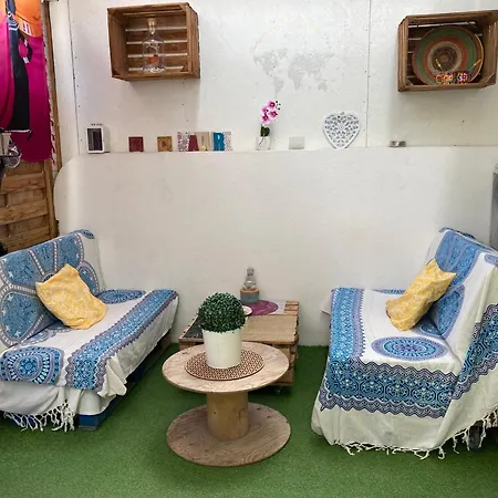 Daire Studio Atypique Proche De La Mer