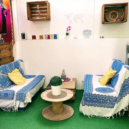Studio Atypique Proche De La Mer Daire