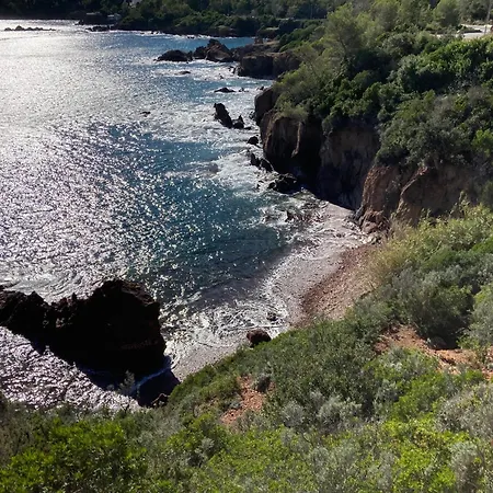 Studio Atypique Proche De La Mer