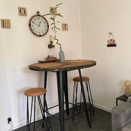 Atypique Proche De La Apartment Saint-Raphael (Var)